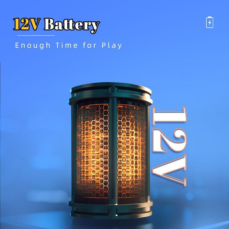 Load image into Gallery viewer, Electric Ride-On Motorbike for Kids Ages 1-4 with Bluetooth and MP3 Compatibility
