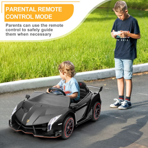 Load image into Gallery viewer, Electric Ride-On SUV for Kids Ages 3-8: The Perfect Adventure Vehicle!

