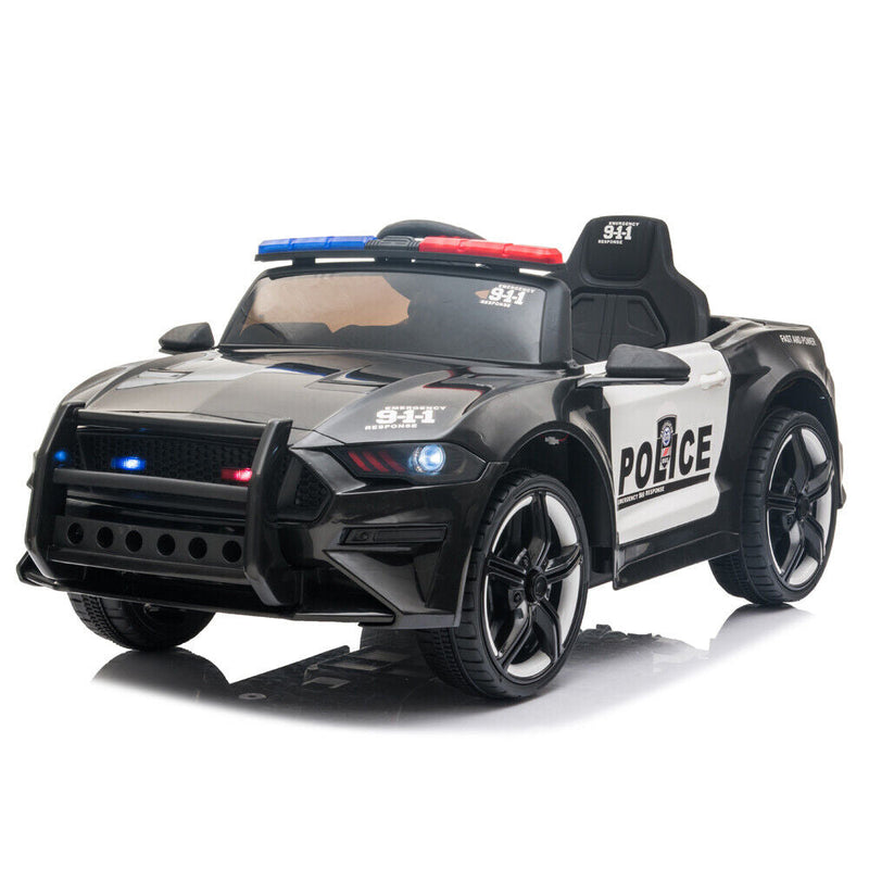 Load image into Gallery viewer, Electric Ride-On SUV for Kids Ages 3-8: The Perfect Adventure Vehicle!
