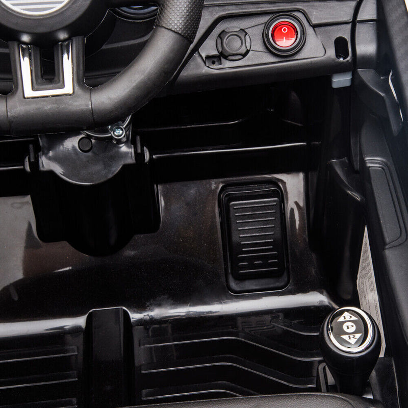 Load image into Gallery viewer, Electric Ride-On SUV for Kids Ages 3-8: The Perfect Adventure Vehicle!
