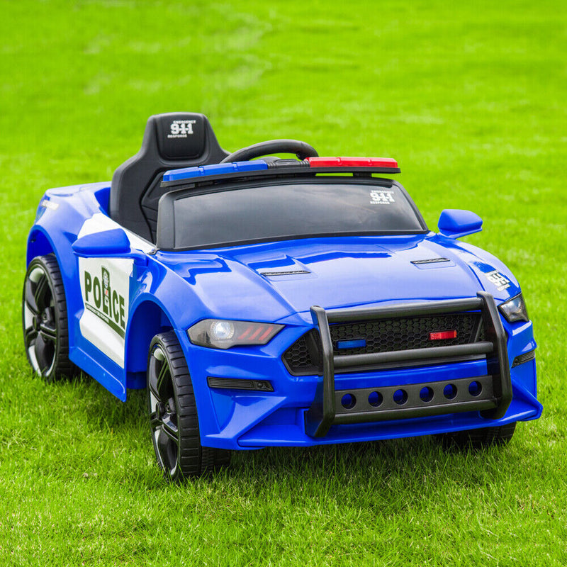 Load image into Gallery viewer, Electric Ride-On SUV for Kids Ages 3-8: The Perfect Adventure Vehicle!
