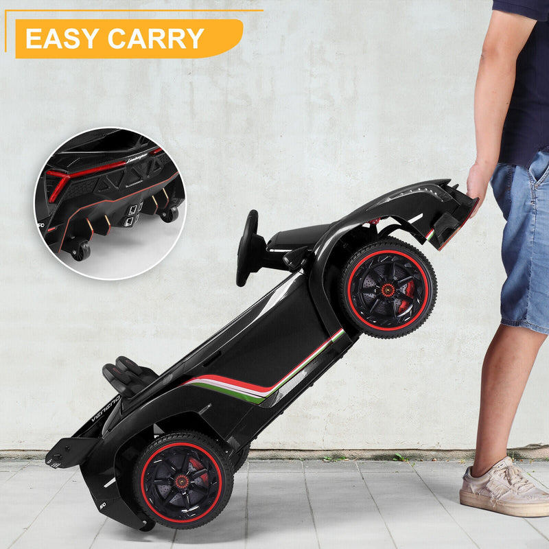 Load image into Gallery viewer, Electric Ride-On SUV for Kids Ages 3-8: The Perfect Adventure Vehicle!
