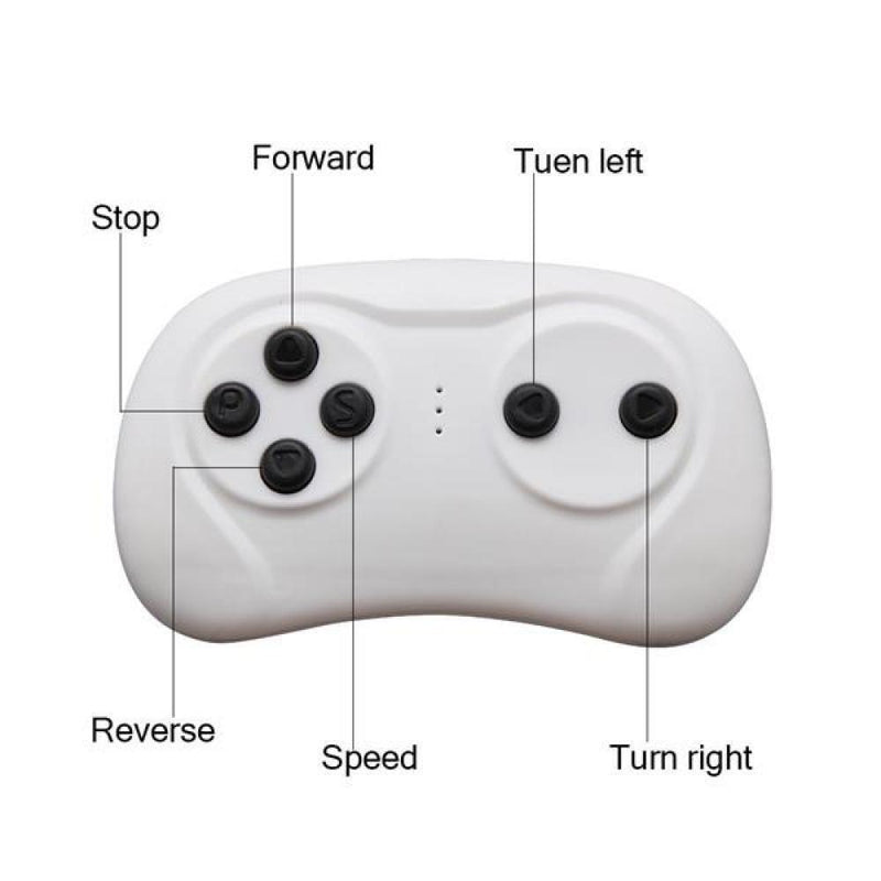 Load image into Gallery viewer, Electric Ride-On Toy Truck for Kids with Dual Drive, MP3, USB, and Remote Control - 12V
