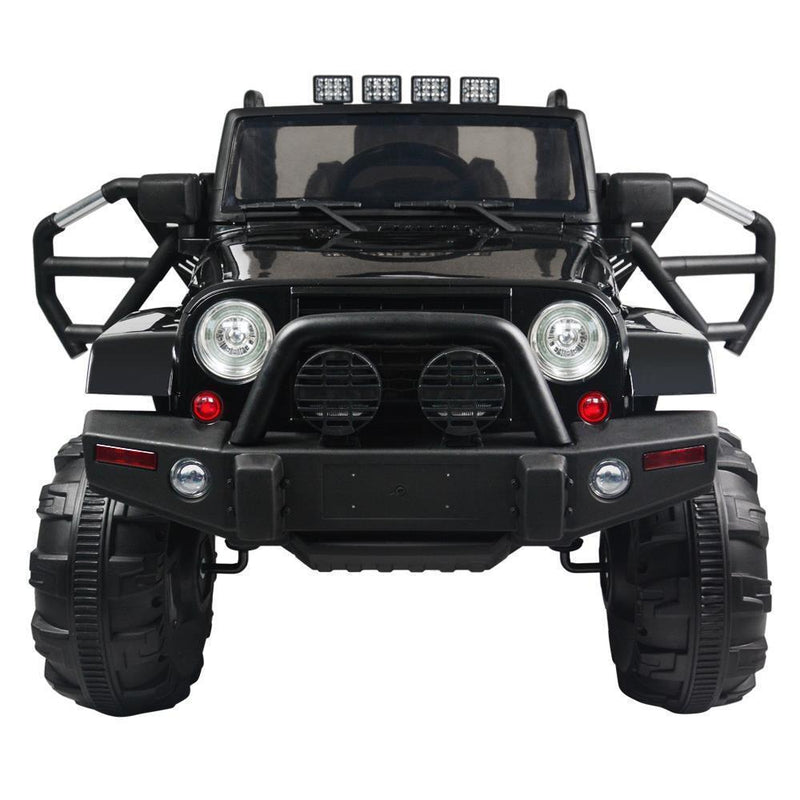 Load image into Gallery viewer, Electric Ride-On Truck for Kids with Remote Control and 3 Speed Options
