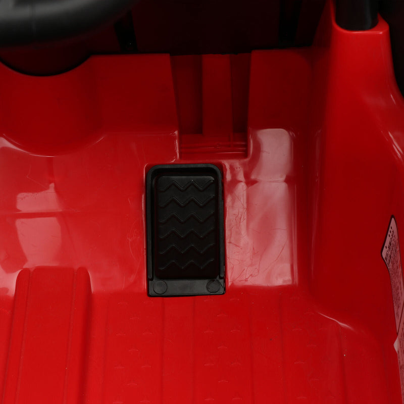 Load image into Gallery viewer, Electric Ride-On Truck for Kids with Remote Control, LED Lights, USB and MP3 Capabilities
