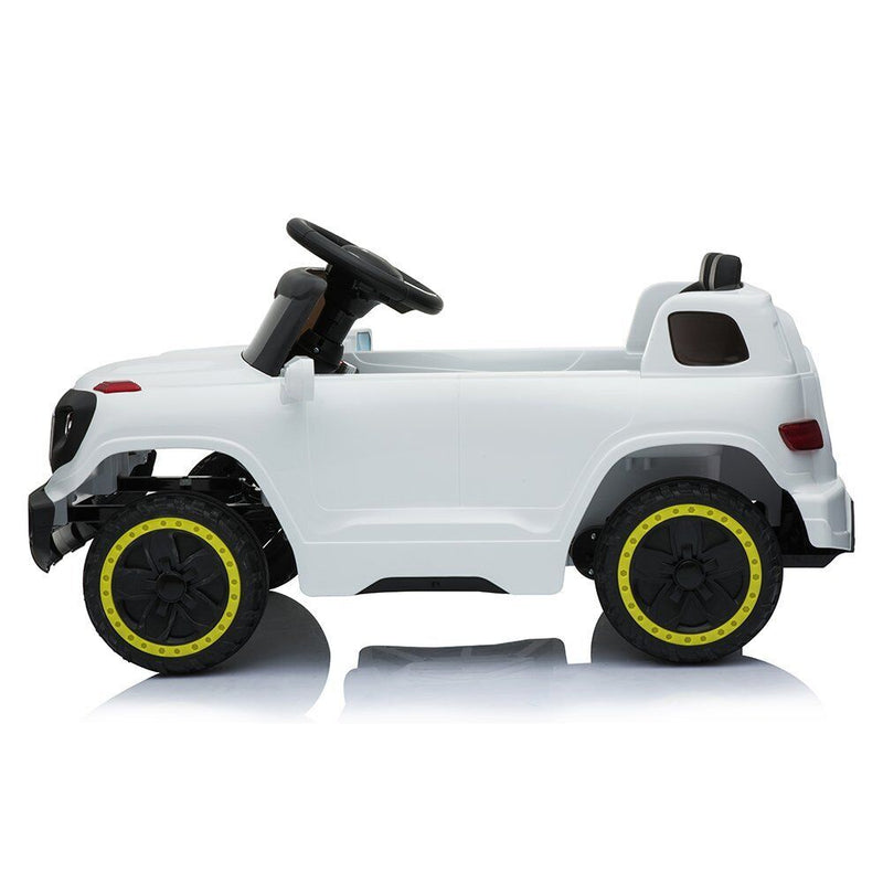 Load image into Gallery viewer, Electric Ride On Truck Toy Car for Kids with Remote Control and LED Lights - 3 Speed Options
