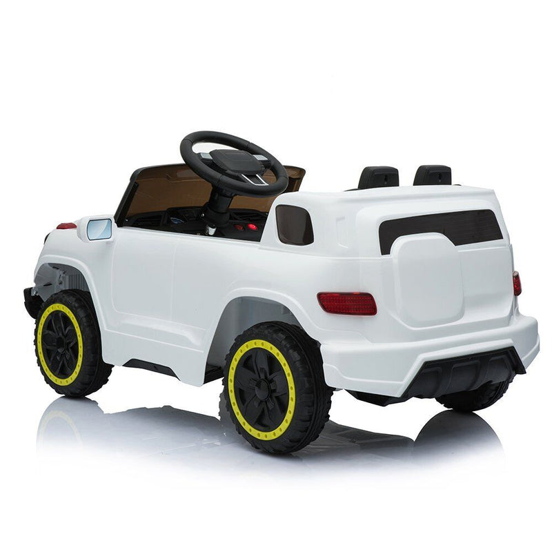Load image into Gallery viewer, Electric Ride On Truck Toy Car for Kids with Remote Control and LED Lights - 3 Speed Options
