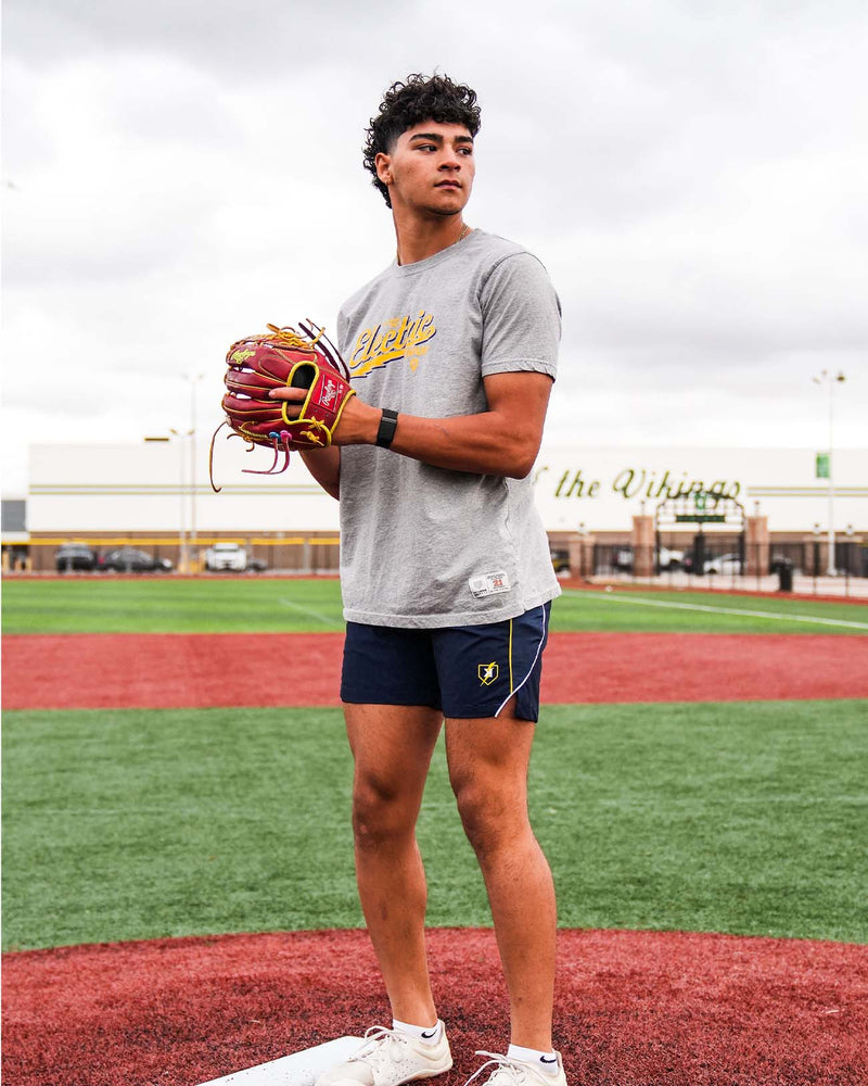 Load image into Gallery viewer, Electric Shorts
