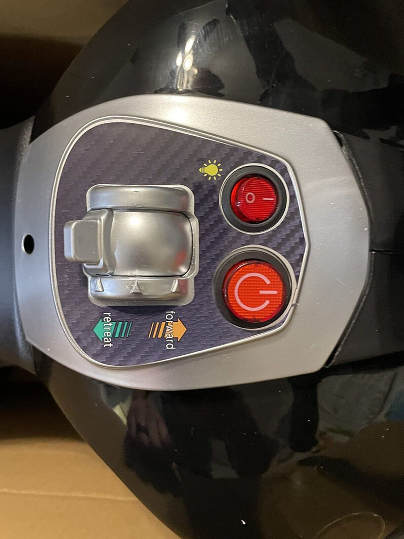 Load image into Gallery viewer, Electric Toddler Motor Bike with 12V Battery and Training Wheels for Outdoor Fun
