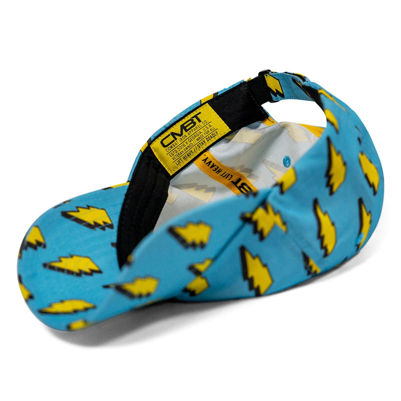 Load image into Gallery viewer, RipStop Low Pro Operator Hat [no patch]
