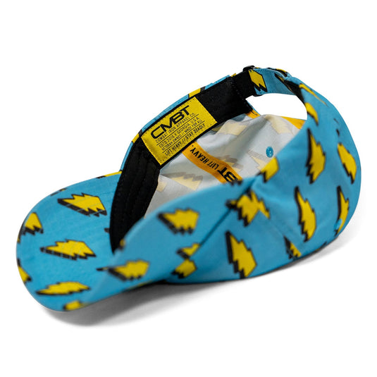 RipStop Low Pro Operator Hat [no patch]