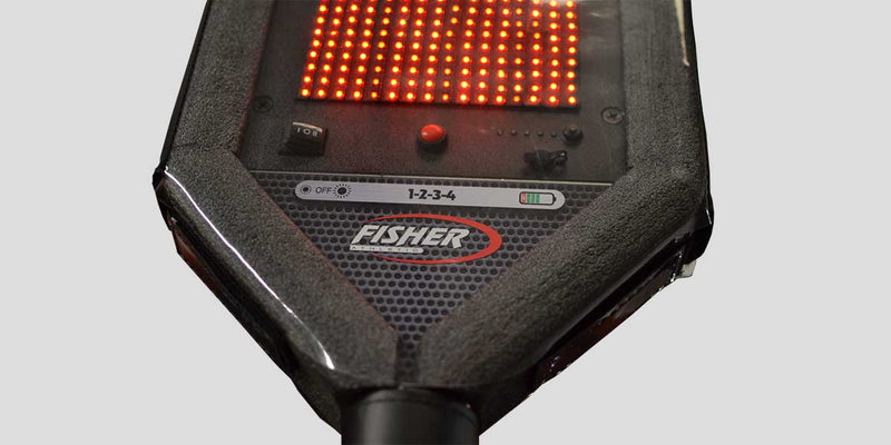 Load image into Gallery viewer, 5004 - Electronic Down Marker
