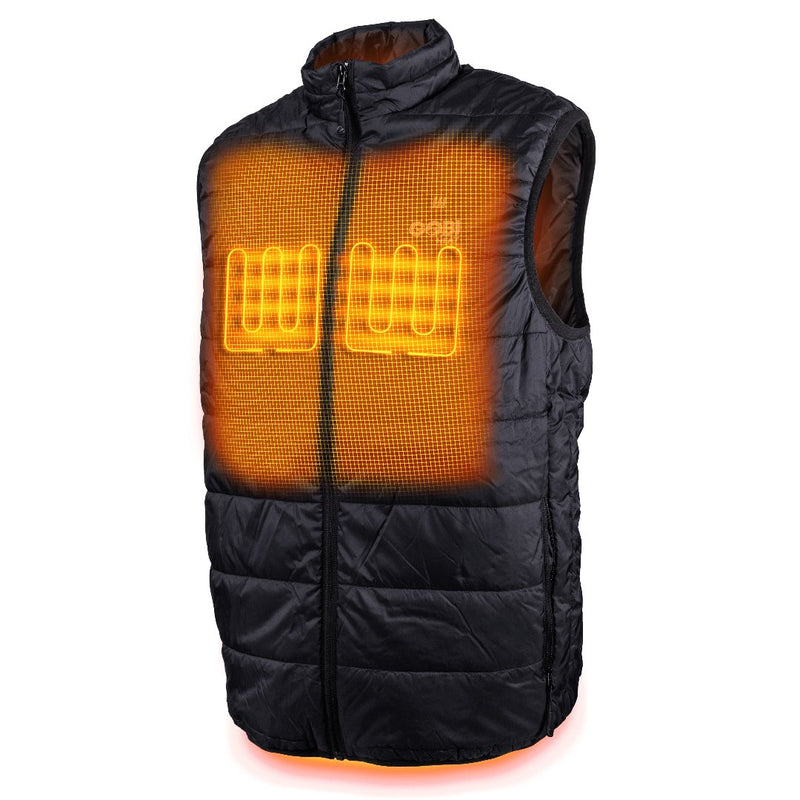 Load image into Gallery viewer, Element Men&#39;s Heated Vest
