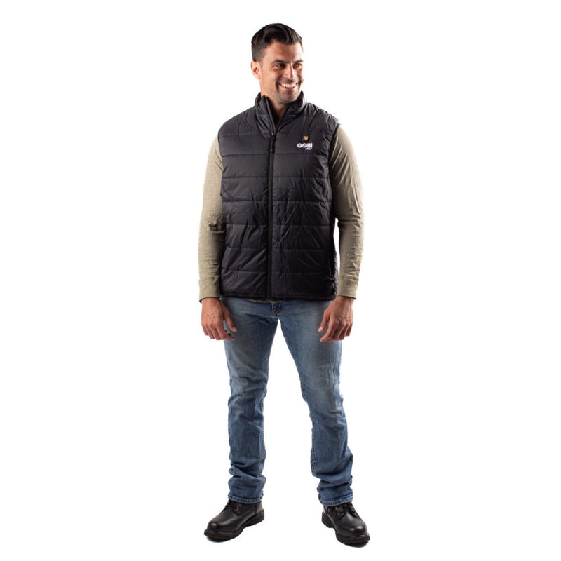 Load image into Gallery viewer, Element Men&#39;s Heated Vest
