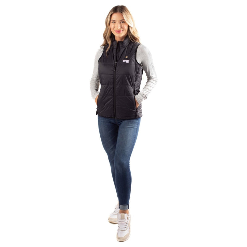 Load image into Gallery viewer, Element Women&#39;s Heated Vest
