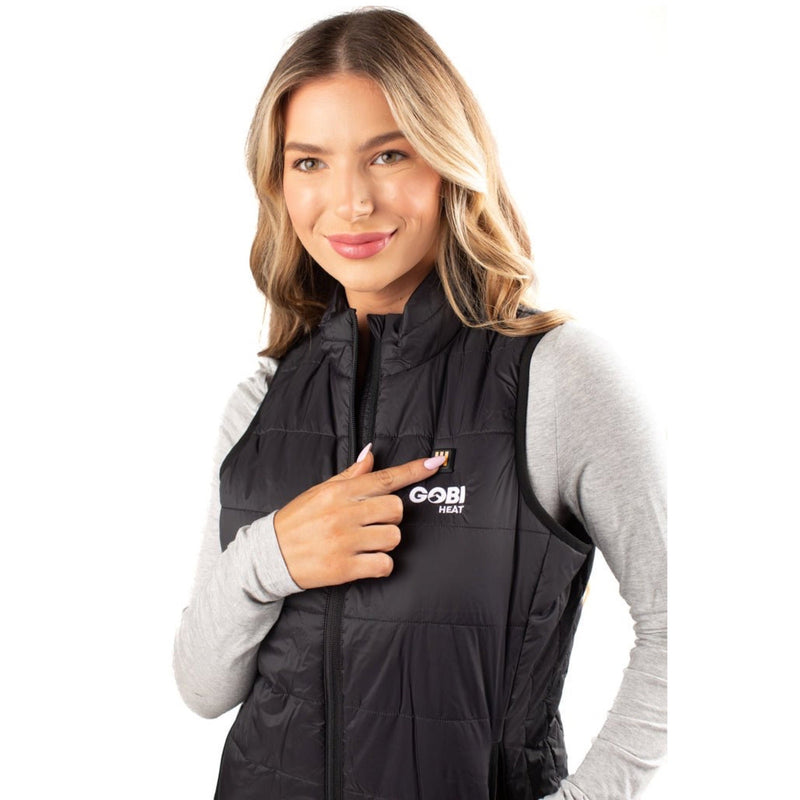 Load image into Gallery viewer, Element Women&#39;s Heated Vest
