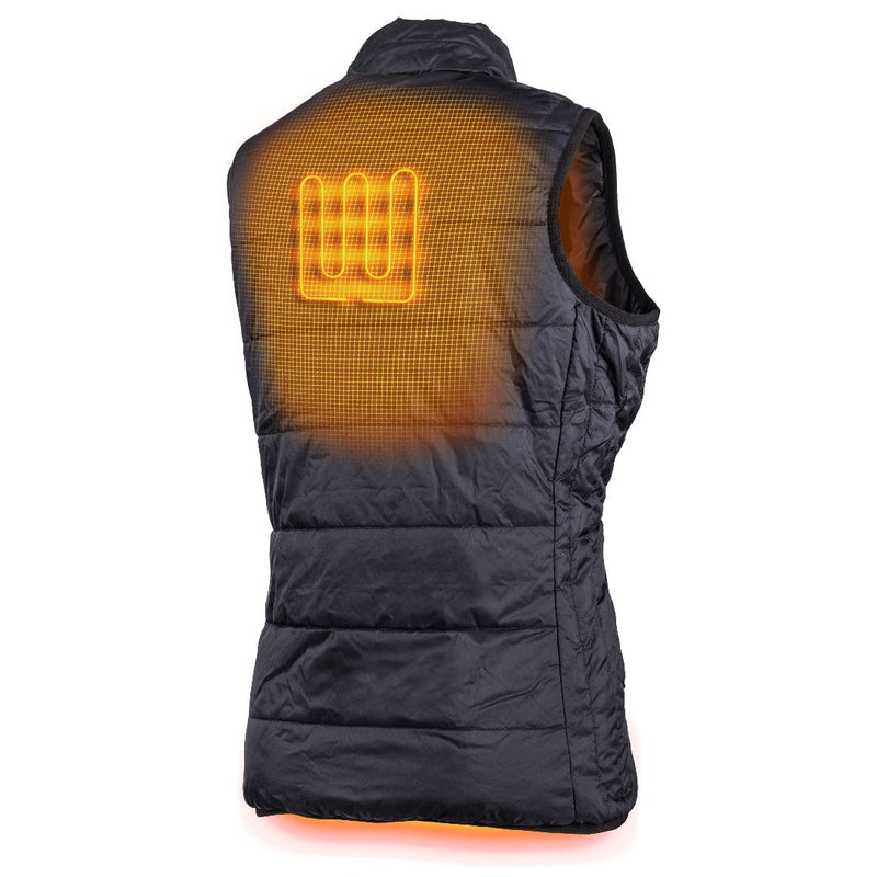 Load image into Gallery viewer, Element Women&#39;s Heated Vest
