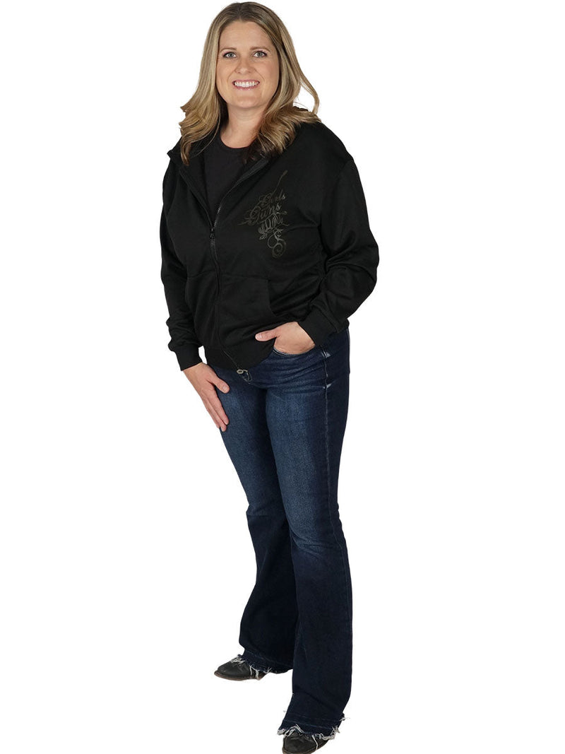 Load image into Gallery viewer, Elk Zip Up Hoodie
