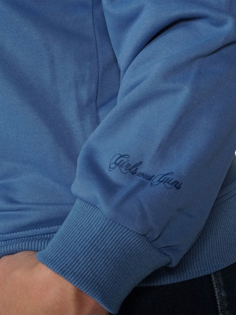 Load image into Gallery viewer, Elk Zip Up Hoodie
