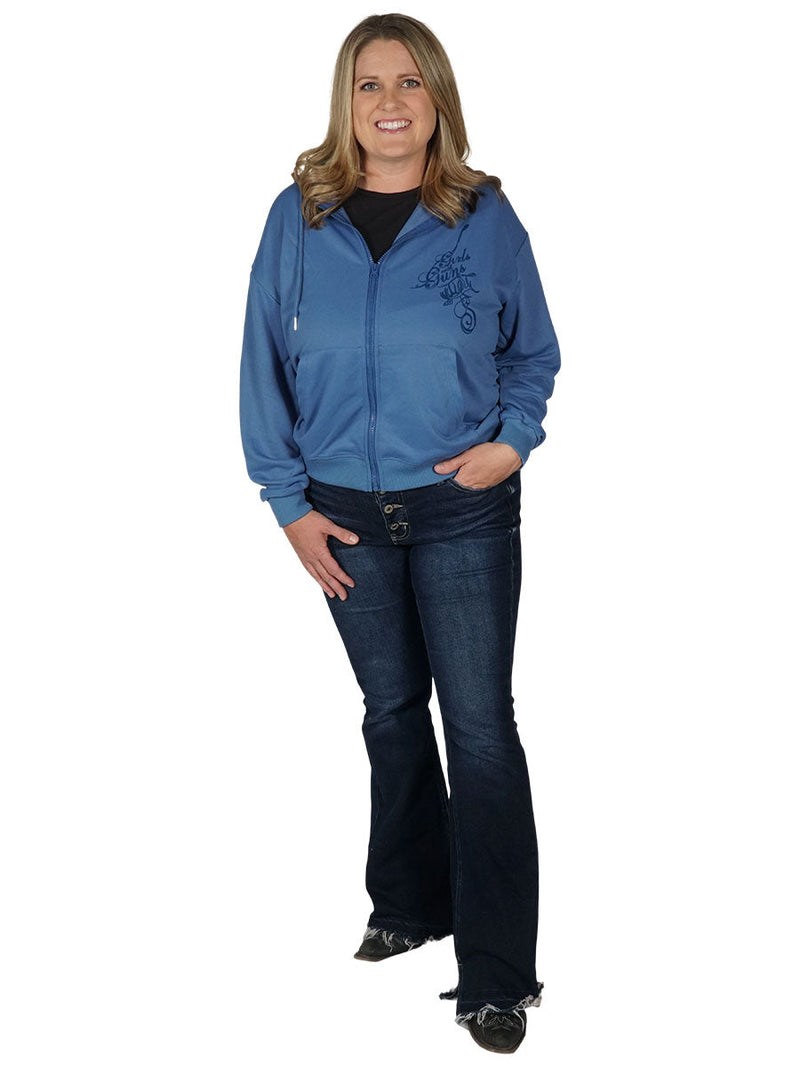 Load image into Gallery viewer, Elk Zip Up Hoodie
