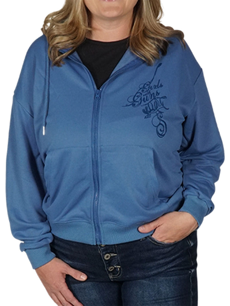 Load image into Gallery viewer, Elk Zip Up Hoodie
