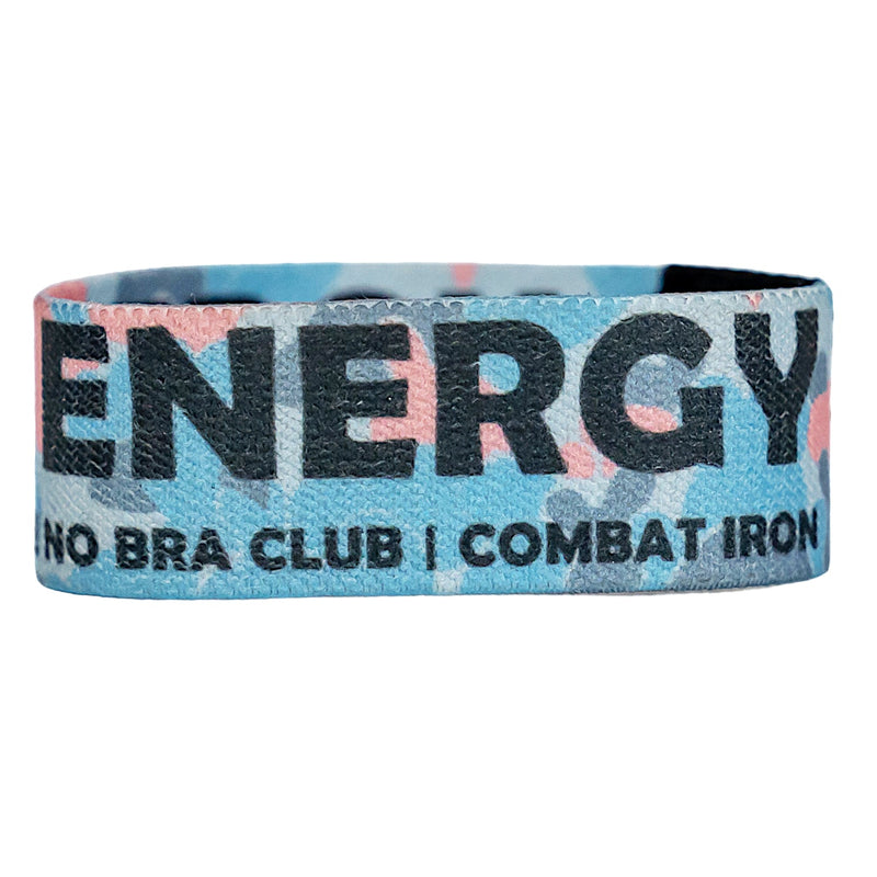 Load image into Gallery viewer, Reversible Elastic Wristband Bracelet
