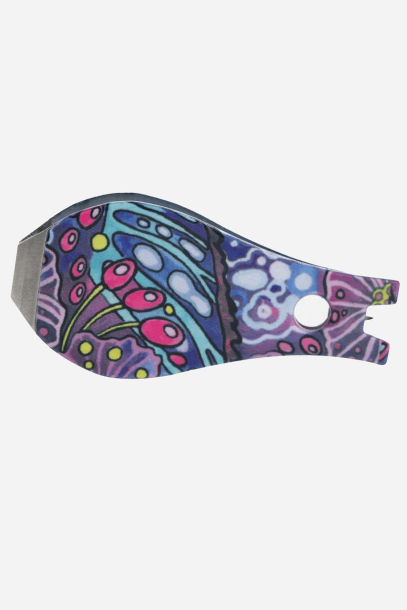 Load image into Gallery viewer, Enchanted Grayling Nippers
