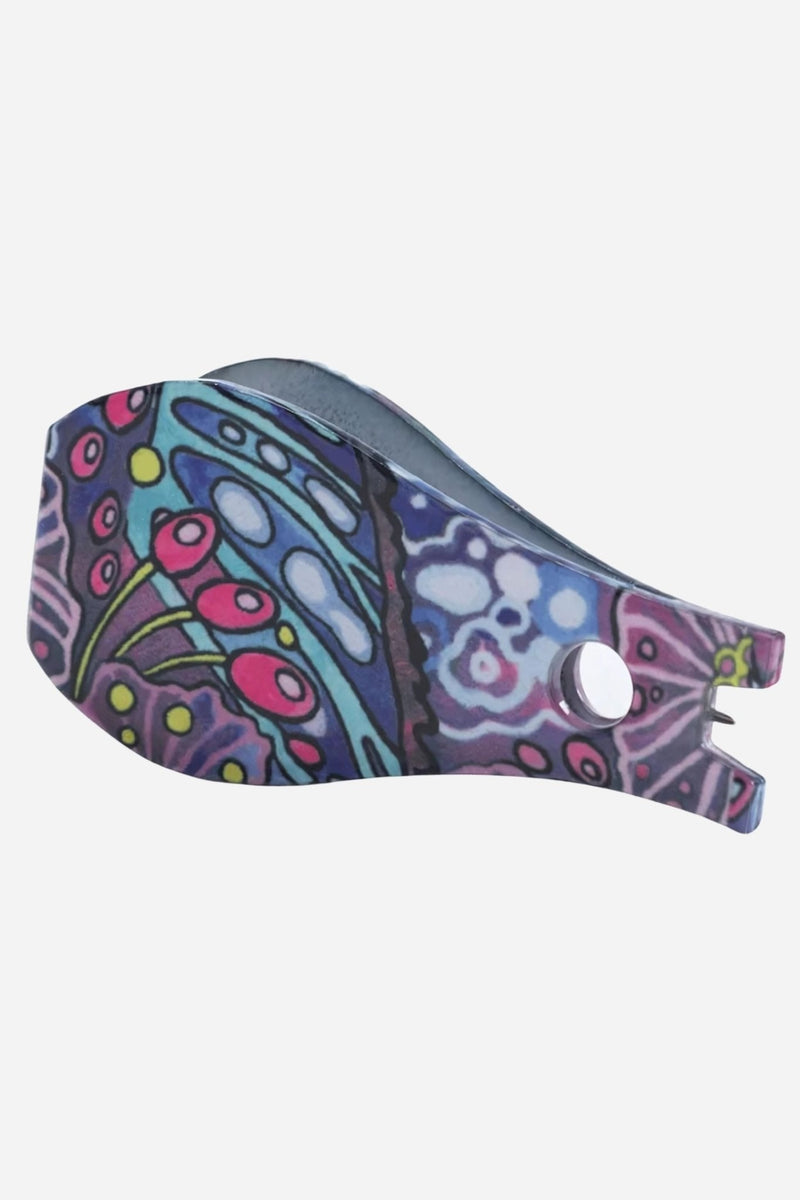 Load image into Gallery viewer, Enchanted Grayling Nippers
