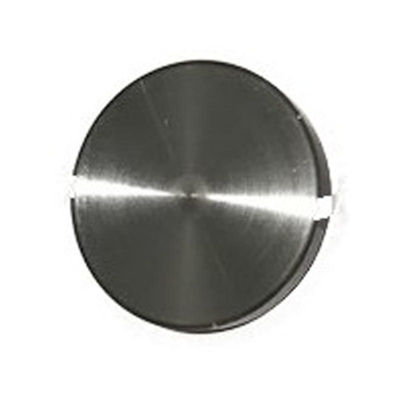 Load image into Gallery viewer, Tubing End Cap - Flat -  Offroad Bumpers, Trucks, Jeeps, Toyota, and SXS
