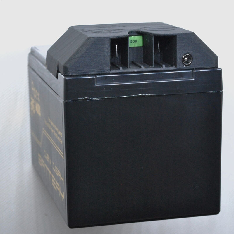 Load image into Gallery viewer, Enhanced 12V 15Ah Battery for Power Wheels, Outperforms Fisher Price 9.5Ah 12Ah
