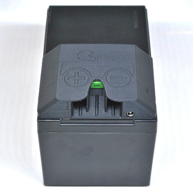 Load image into Gallery viewer, Enhanced 12V 15Ah Battery for Power Wheels, Outperforms Fisher Price 9.5Ah 12Ah
