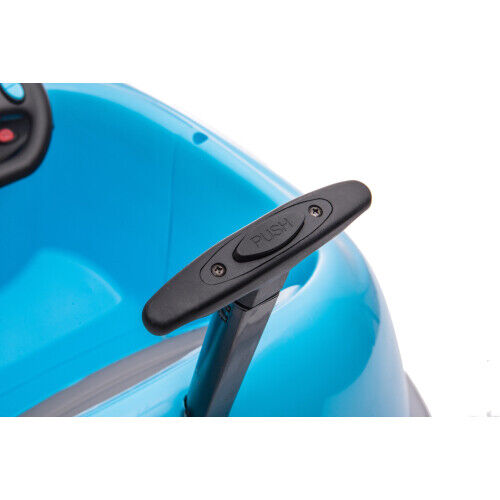 Load image into Gallery viewer, Enhanced 12V Dual Drive Car Music System with USB Bluetooth and Anti-Collision Feature
