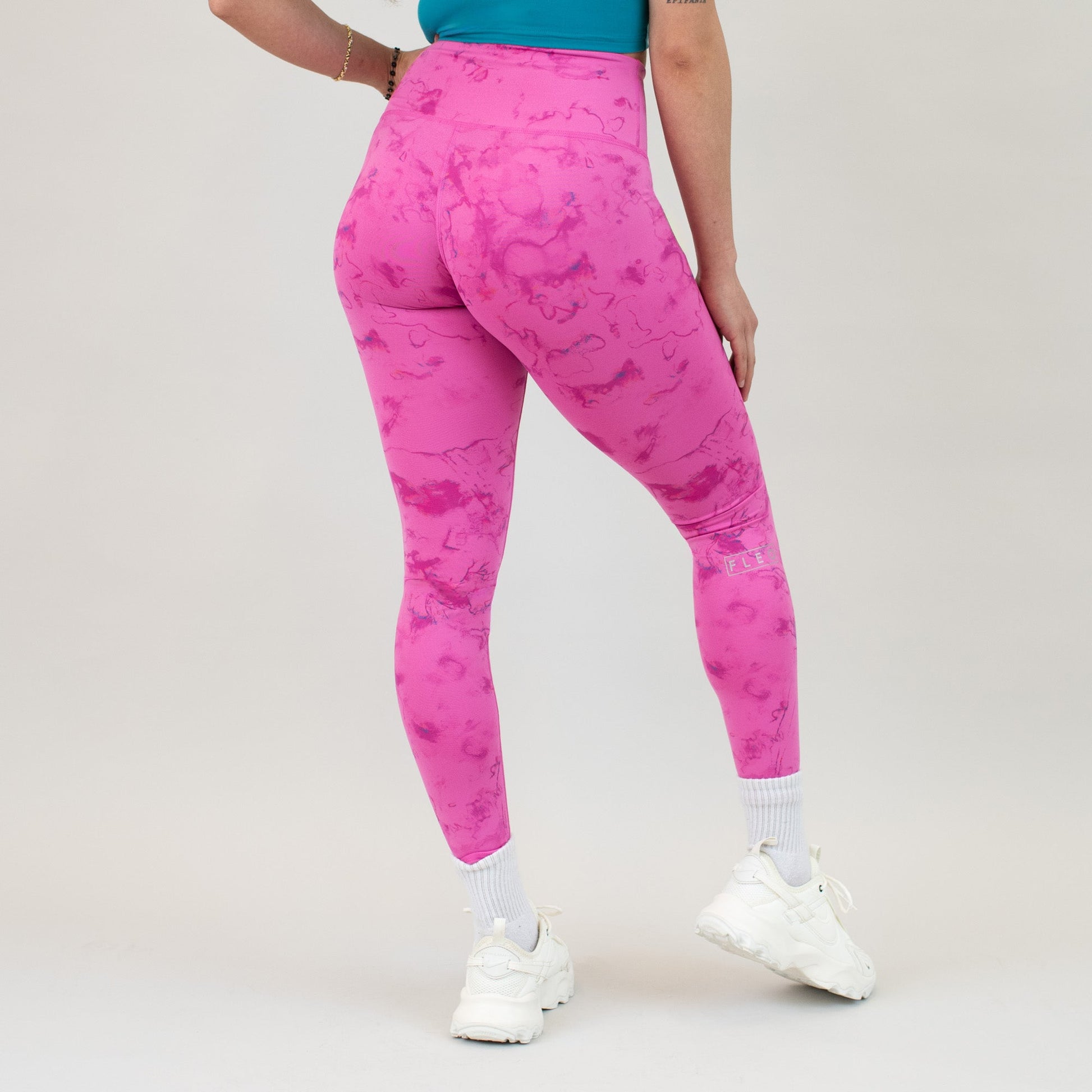 El Toro Legging 25" - High Rise - Skoutley Outdoors LLC