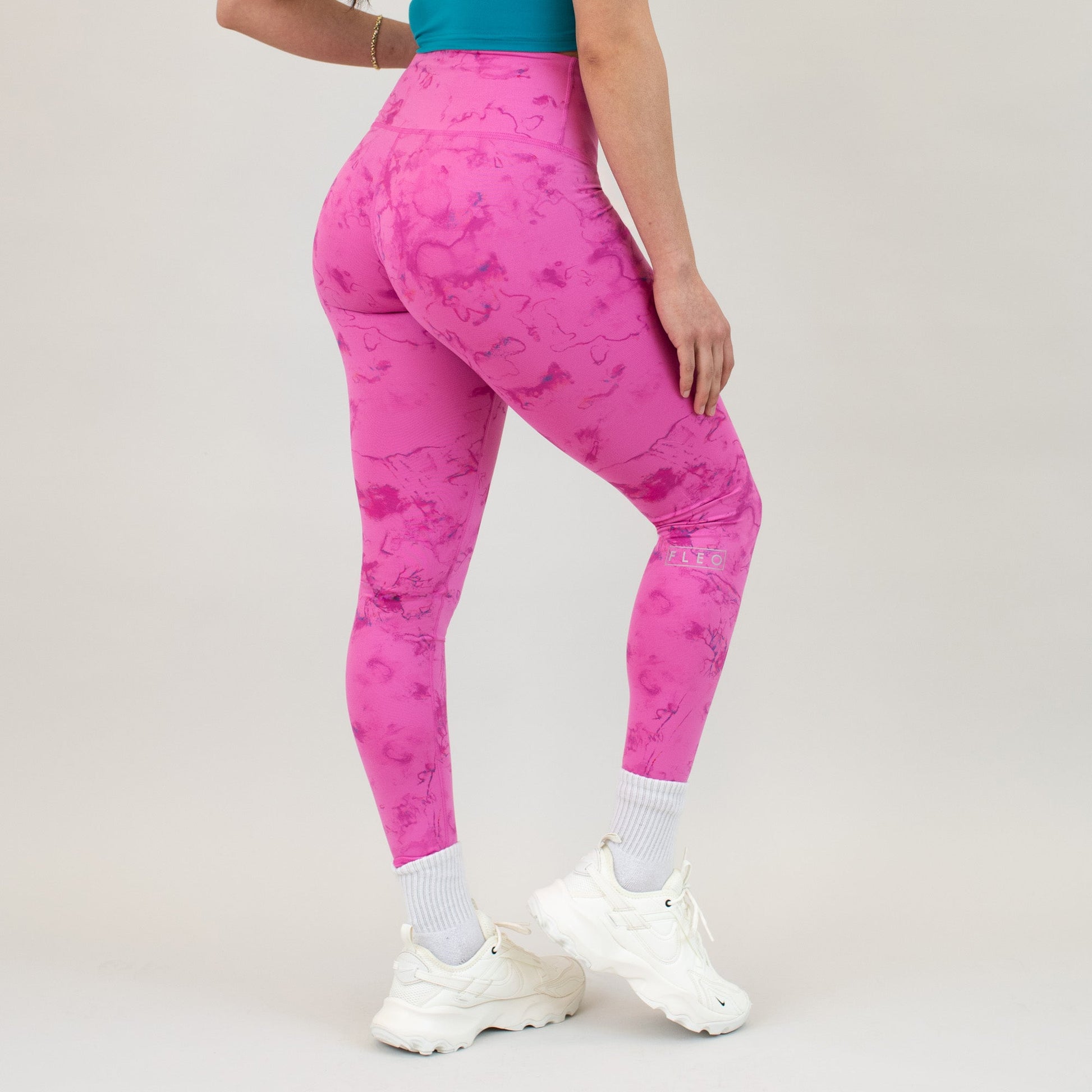 El Toro Legging 25" - High Rise - Skoutley Outdoors LLC