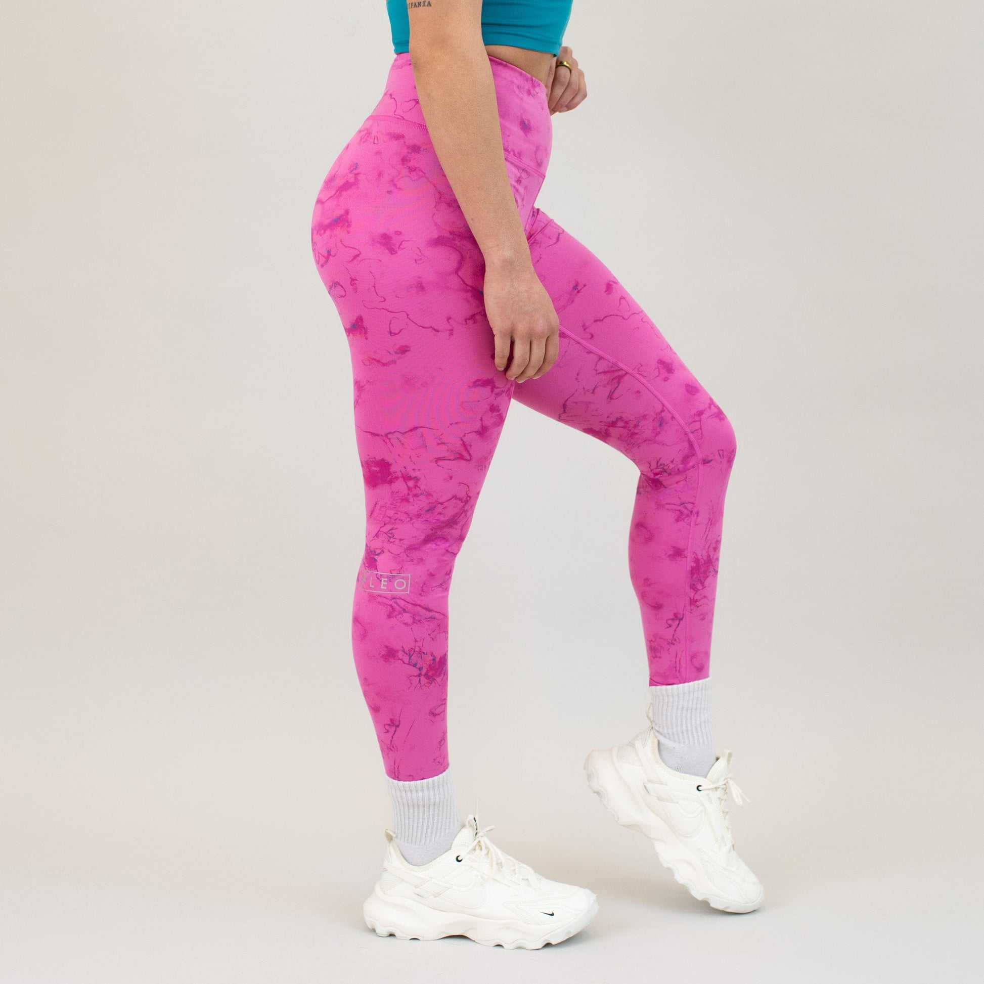 El Toro Legging 25" - High Rise - Skoutley Outdoors LLC