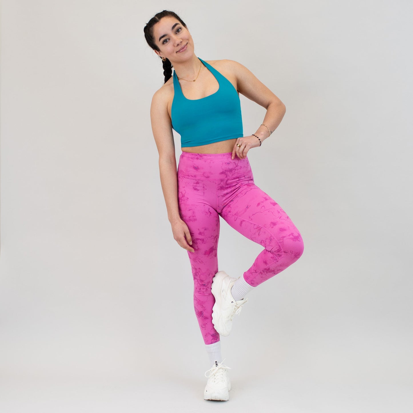 El Toro Legging 25" - High Rise - Skoutley Outdoors LLC