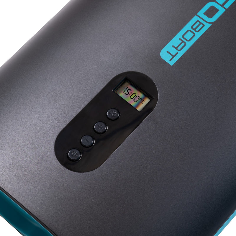 Load image into Gallery viewer, GoBoat High Pressure Air Pump
