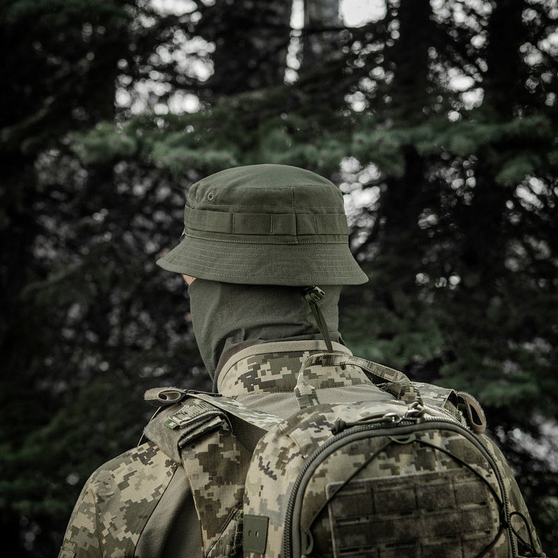 Load image into Gallery viewer, M-Tac Boonie Hat Gen.II Flex Rip-Stop
