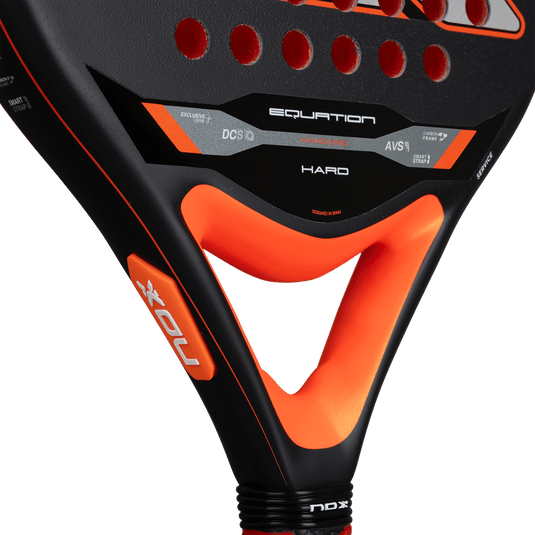 NOX Equation Hard Advanced 2026