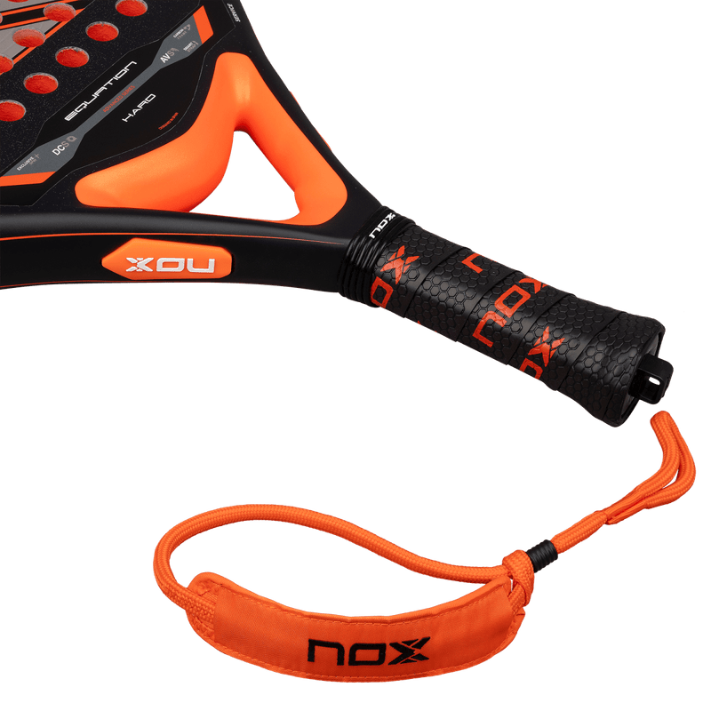 Load image into Gallery viewer, NOX Equation Hard Advanced 2026
