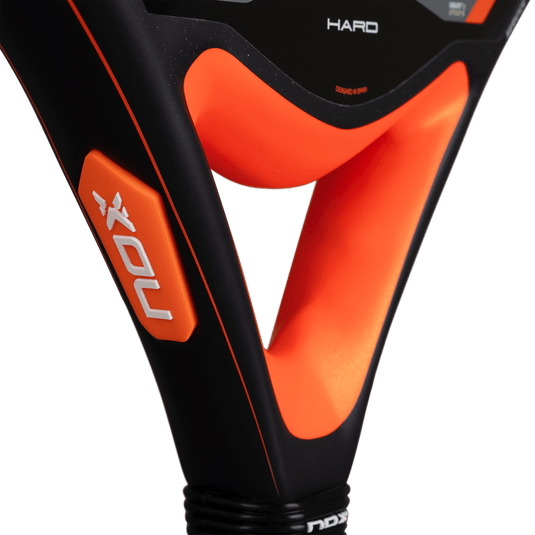 NOX Equation Hard Advanced 2026
