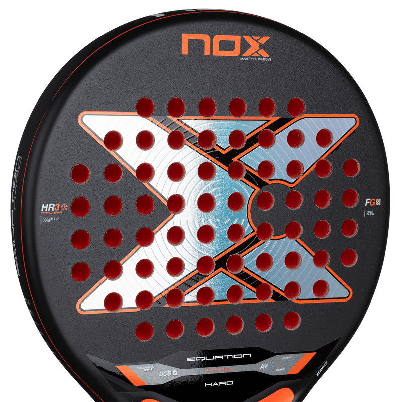 Load image into Gallery viewer, NOX Equation Hard Advanced 2026
