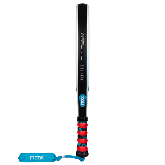 NOX Equation Soft Advanced 2026