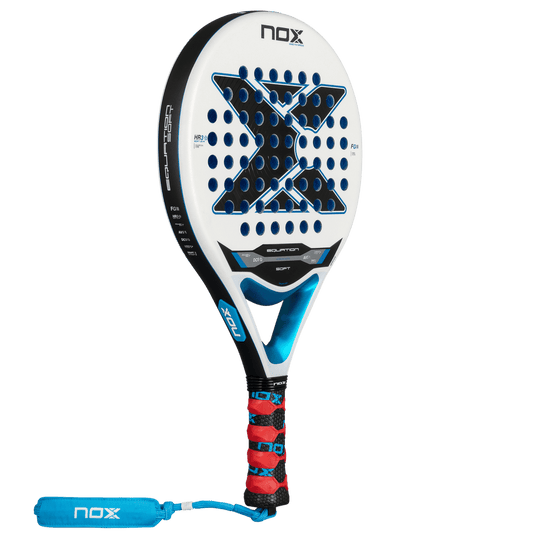NOX Equation Soft Advanced 2026