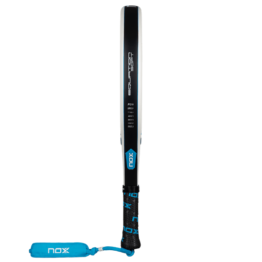 NOX Equation Soft Advanced 2026