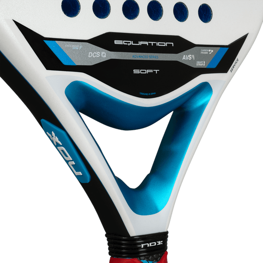 NOX Equation Soft Advanced 2026