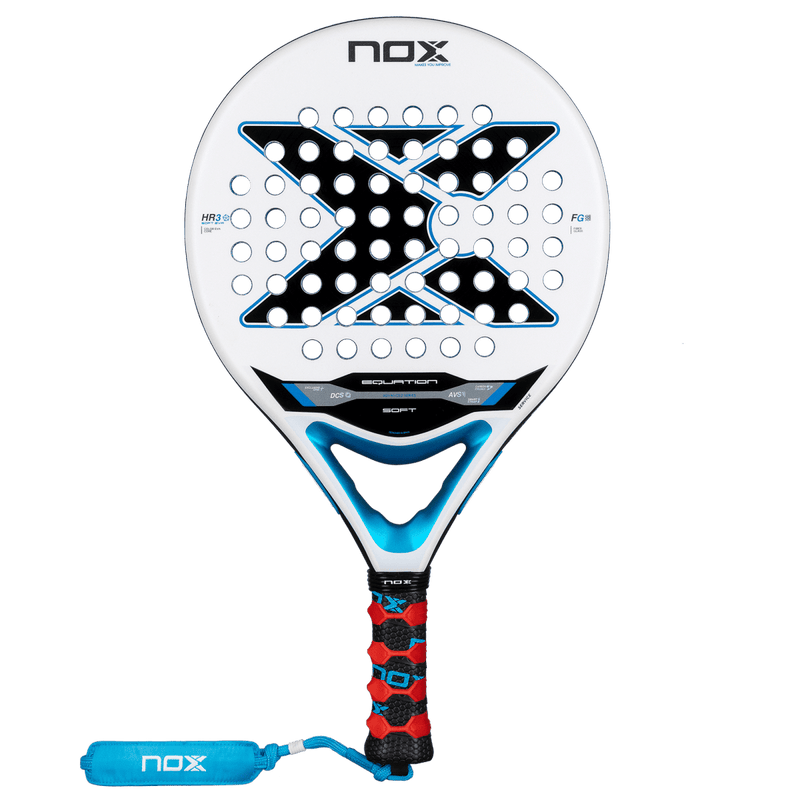Load image into Gallery viewer, NOX Equation Soft Advanced 2026
