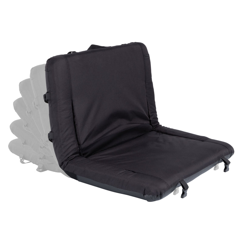 Load image into Gallery viewer, Ventura XL Portable Reclining Stadium Seat
