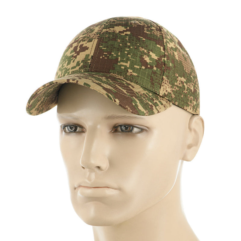 Load image into Gallery viewer, M-Tac Baseball Cap Rip-Stop
