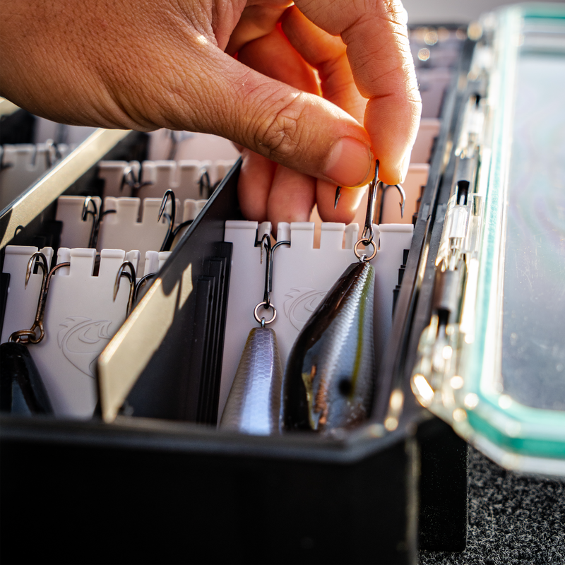 Load image into Gallery viewer, BallistiX HANGR 3.7D Tackle Tray
